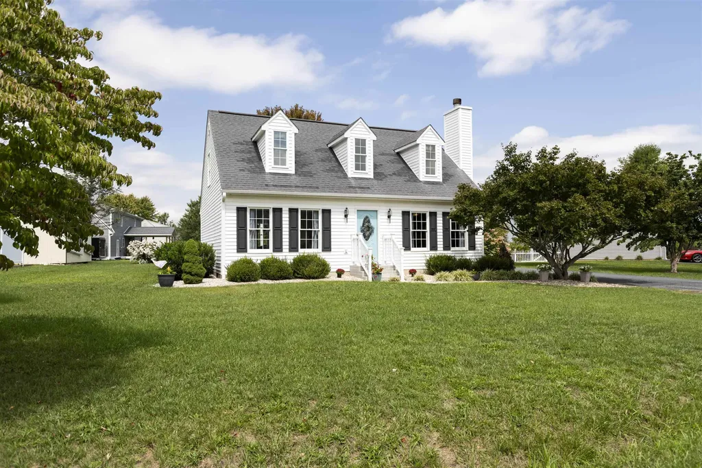 71 Meadowdale Drive Stuarts Draft VA 24477