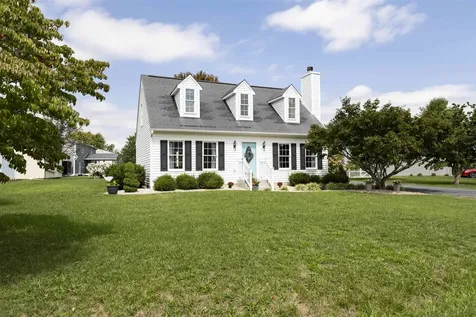 71 Meadowdale Drive Stuarts Draft VA 24477