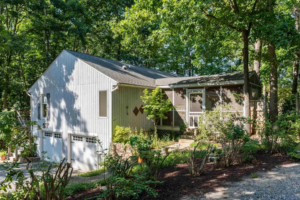411 Hudson Avenue Staunton VA 24401