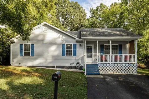 515 A Street Staunton VA 24401