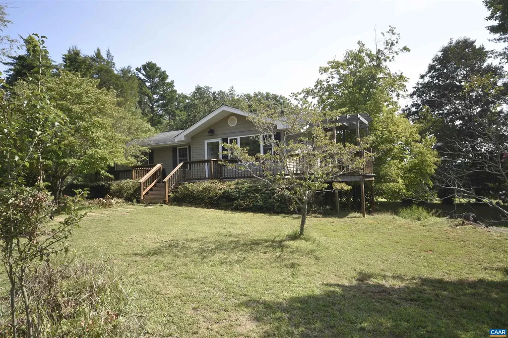 3375 Watts Passage Charlottesville VA 22911