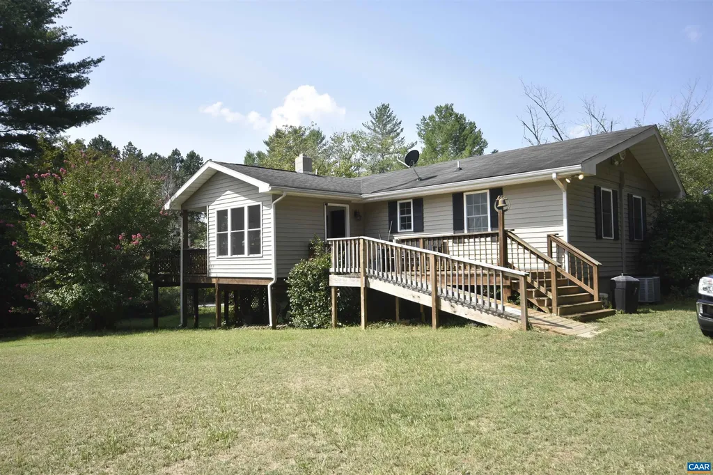 3375 Watts Passage Charlottesville VA 22911