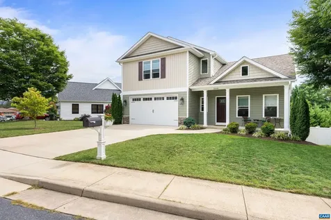 2500 Forest Drive Waynesboro VA 22980