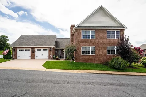 2317 Alston Circle Harrisonburg VA 22802