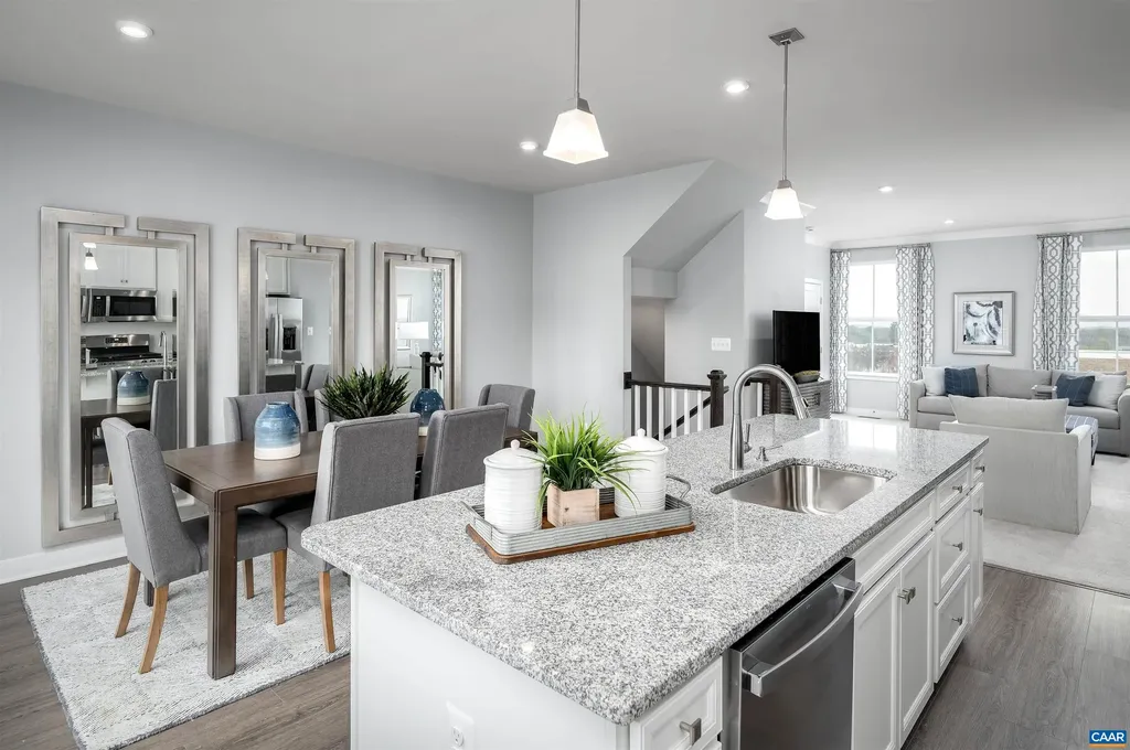 2049 Lockwood Drive Charlottesville VA 22911