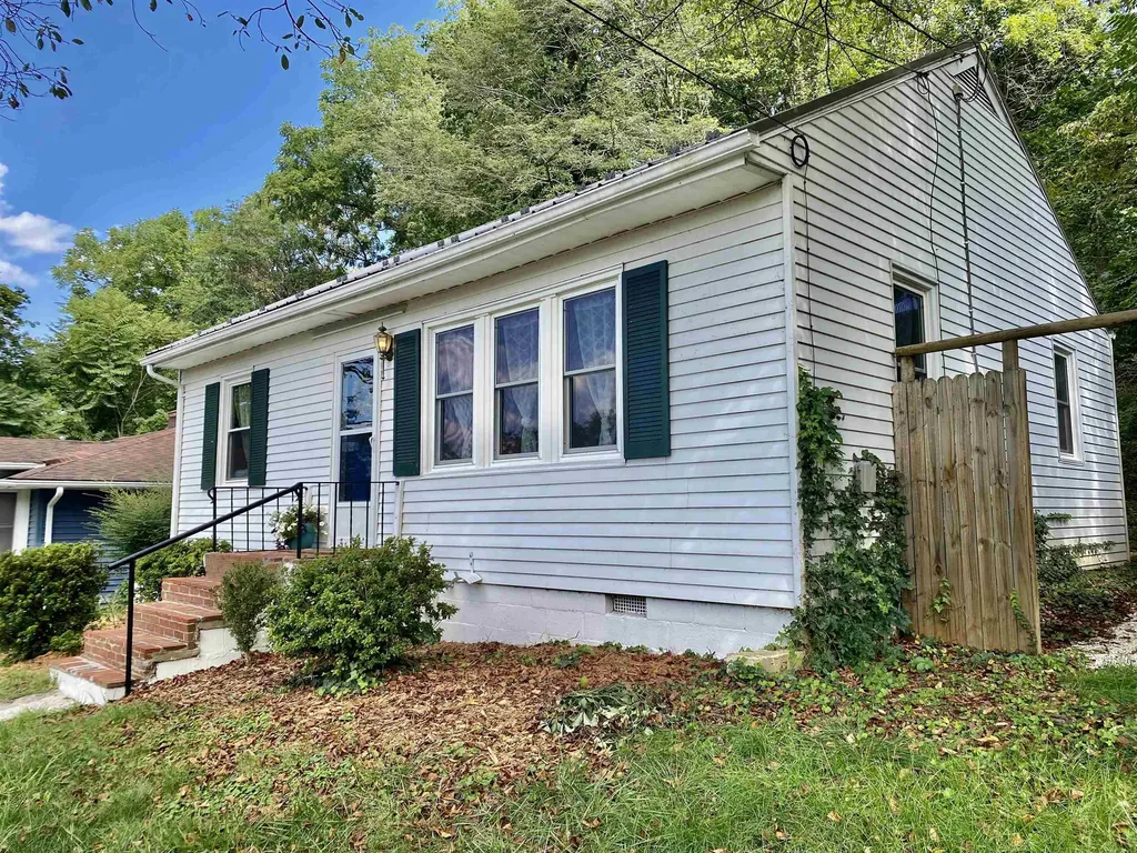 423 Albemarle Avenue Staunton VA 24401