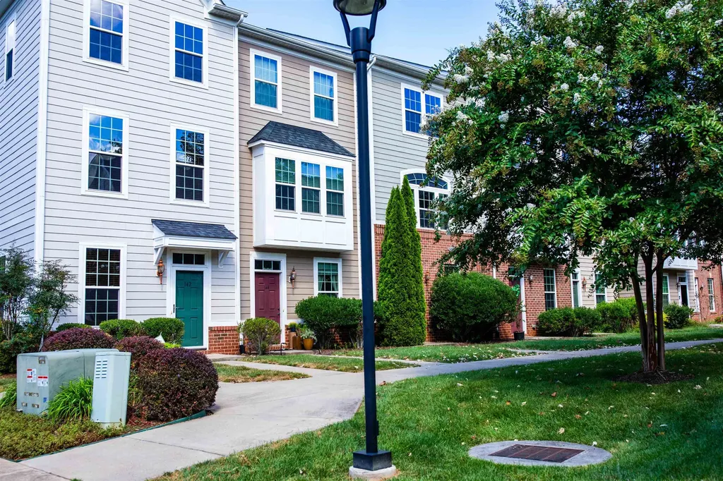 142 Pioneer Lane Charlottesville VA 22903