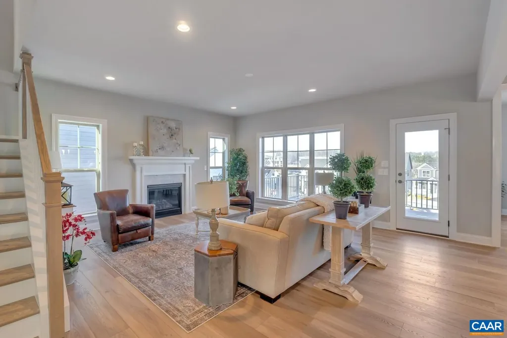 4424 Headland Court Charlottesville VA 22911