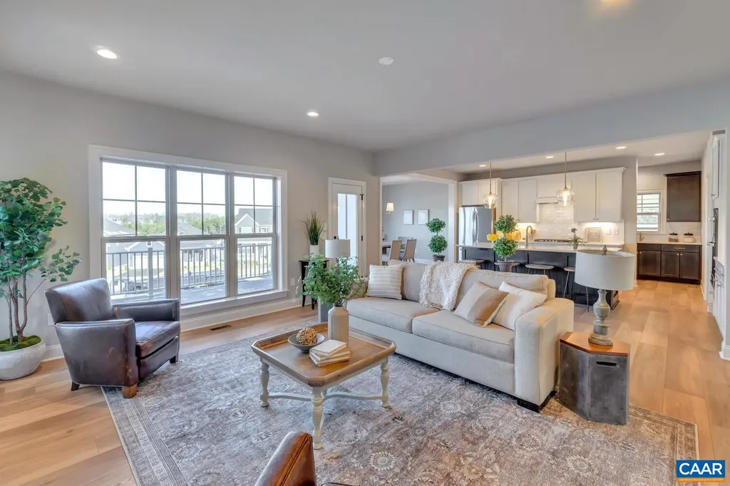 4424 Headland Court Charlottesville VA 22911