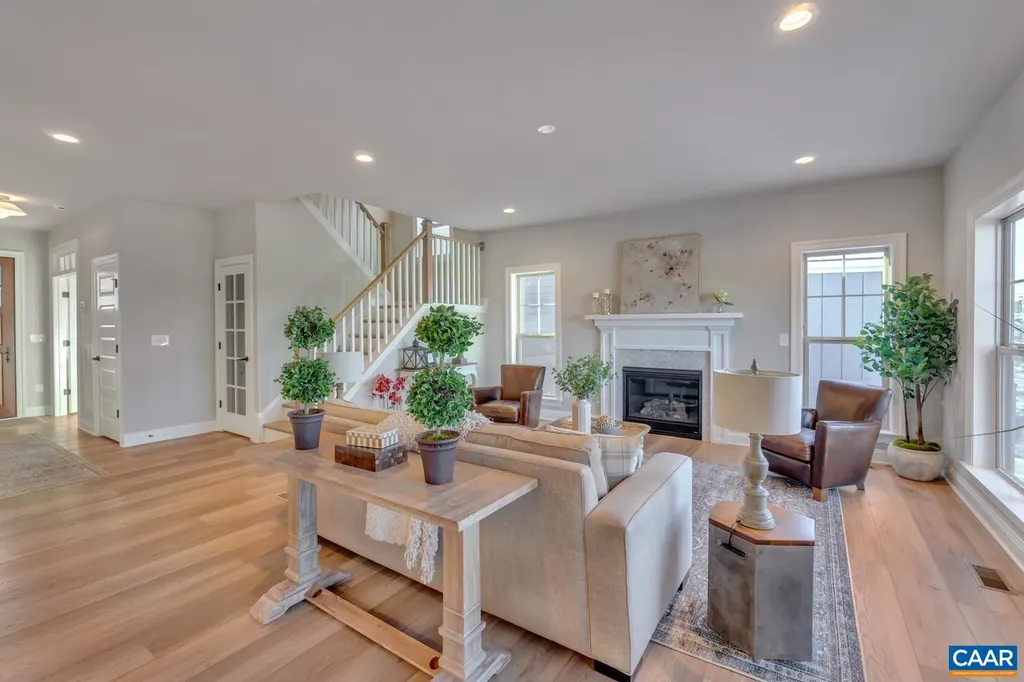 4424 Headland Court Charlottesville VA 22911