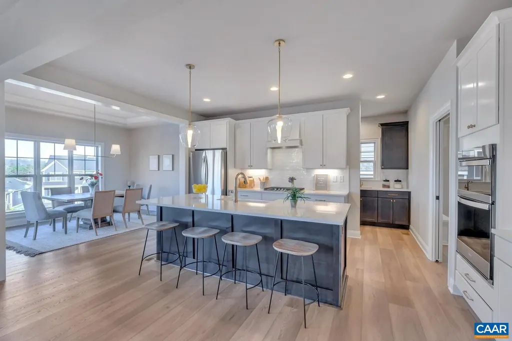 4424 Headland Court Charlottesville VA 22911