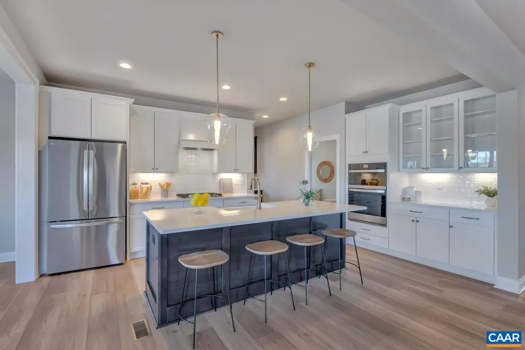 4424 Headland Court Charlottesville VA 22911