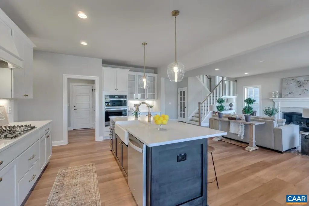 4424 Headland Court Charlottesville VA 22911