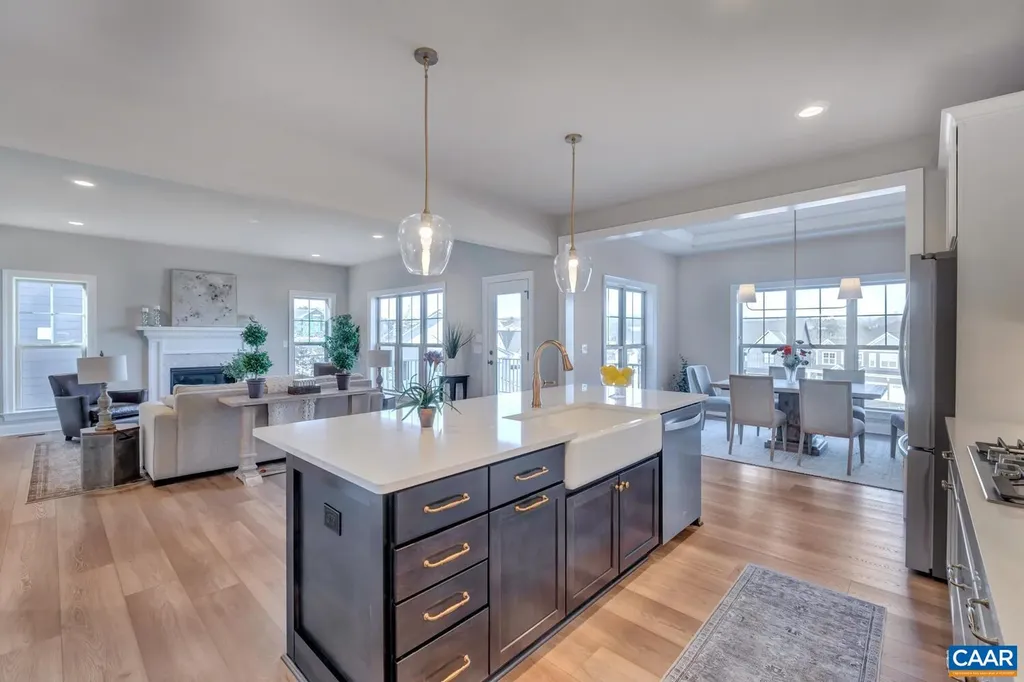 4424 Headland Court Charlottesville VA 22911