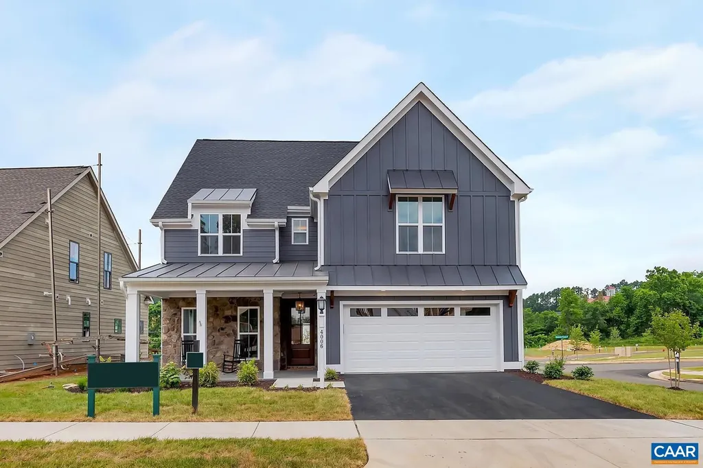 4424 Headland Court Charlottesville VA 22911