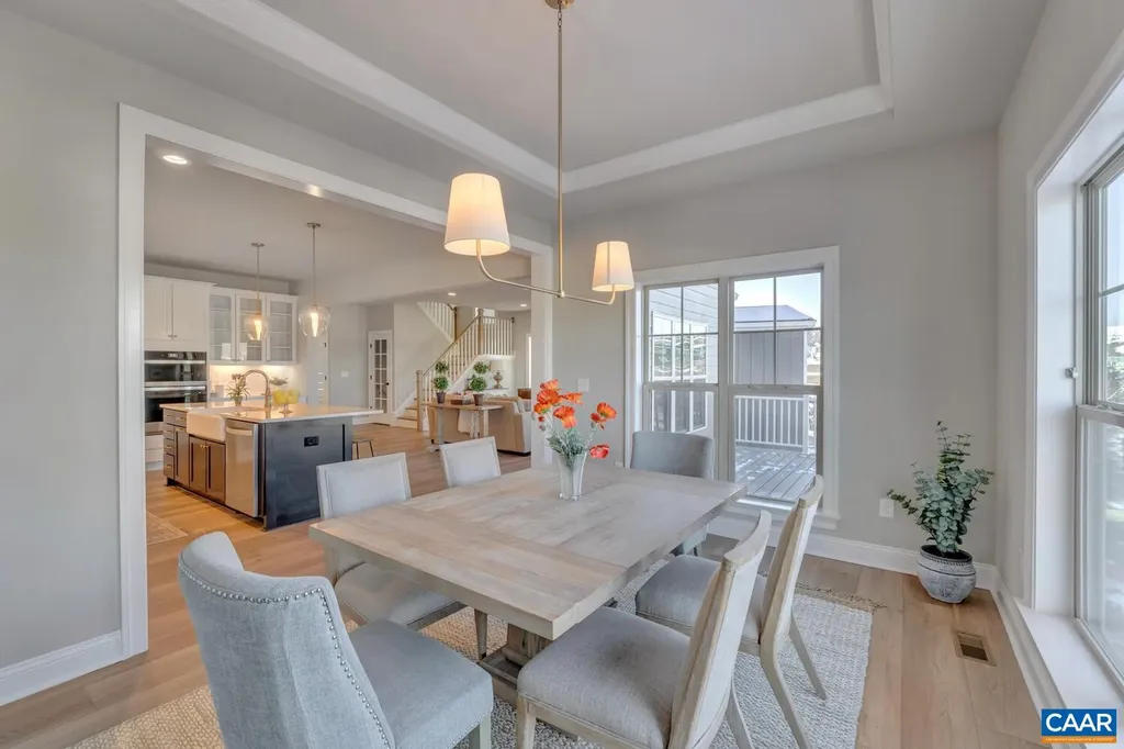 4424 Headland Court Charlottesville VA 22911