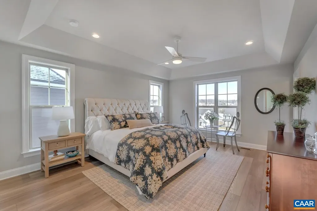 4424 Headland Court Charlottesville VA 22911