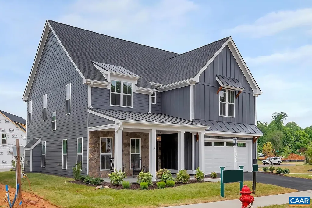 4424 Headland Court Charlottesville VA 22911