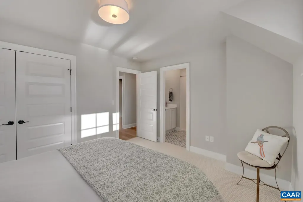 4424 Headland Court Charlottesville VA 22911