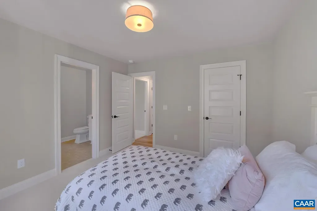 4424 Headland Court Charlottesville VA 22911