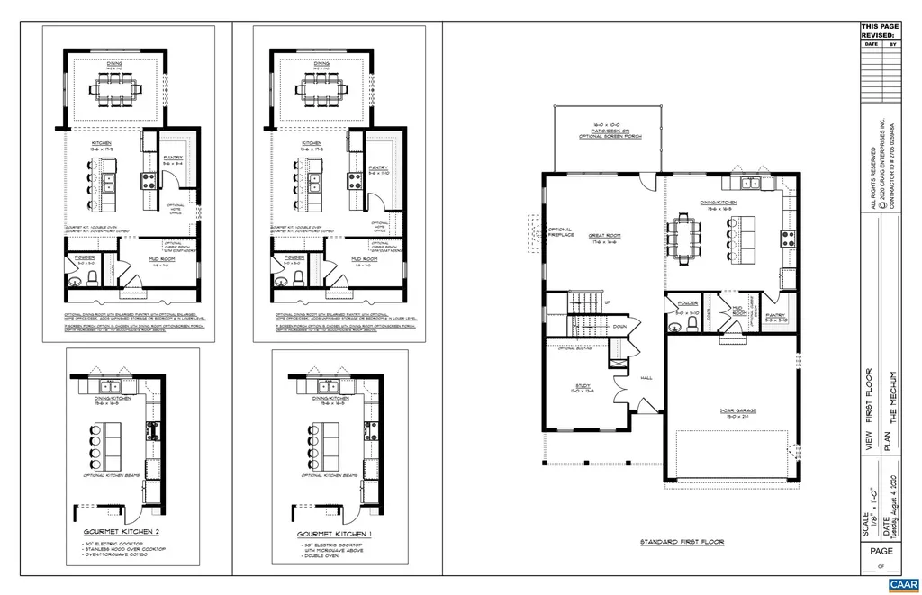 4424 Headland Court Charlottesville VA 22911