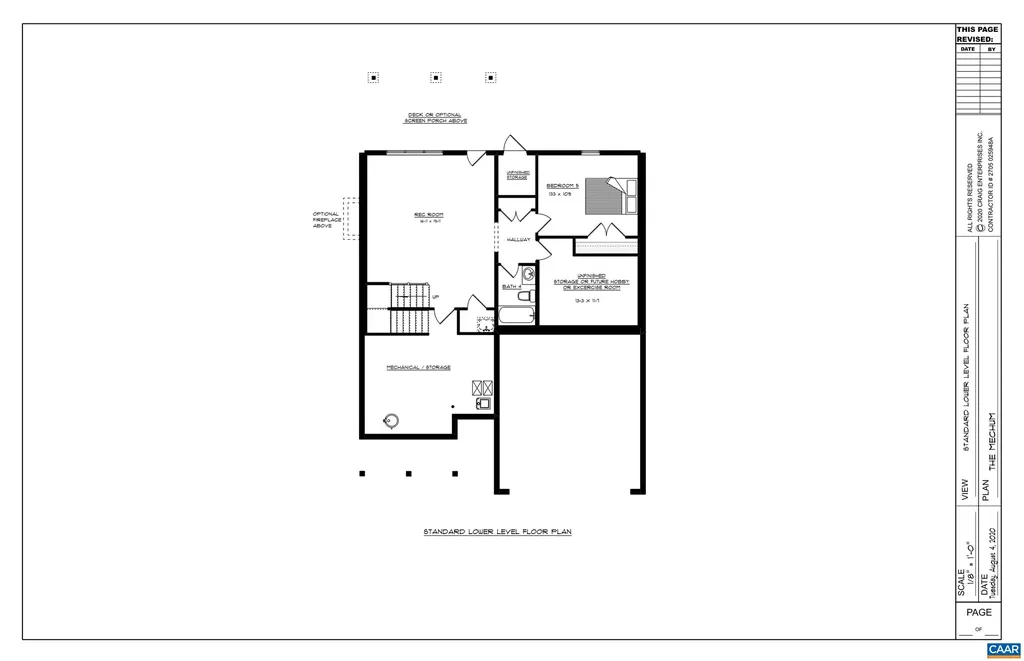 4424 Headland Court Charlottesville VA 22911