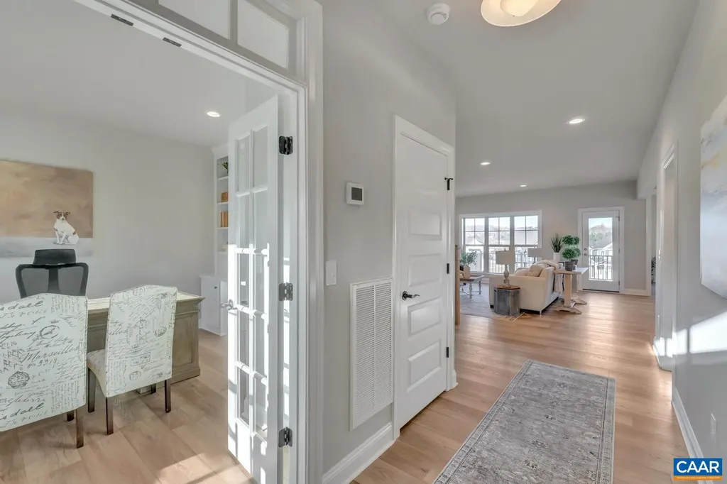 4424 Headland Court Charlottesville VA 22911