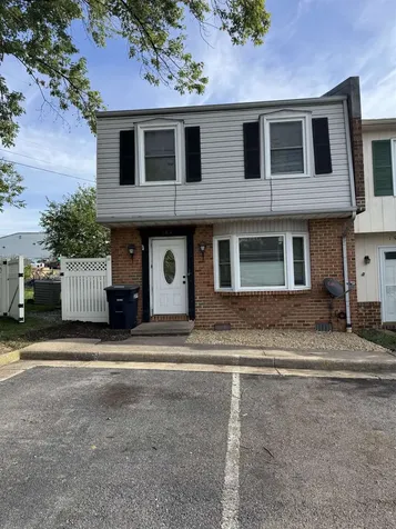 162 South Avenue Harrisonburg VA 22801