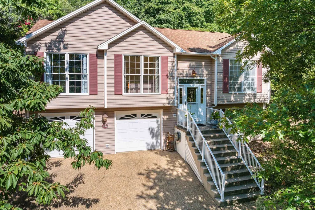 2864 Hopkins Drive Mcgaheysville VA 22840