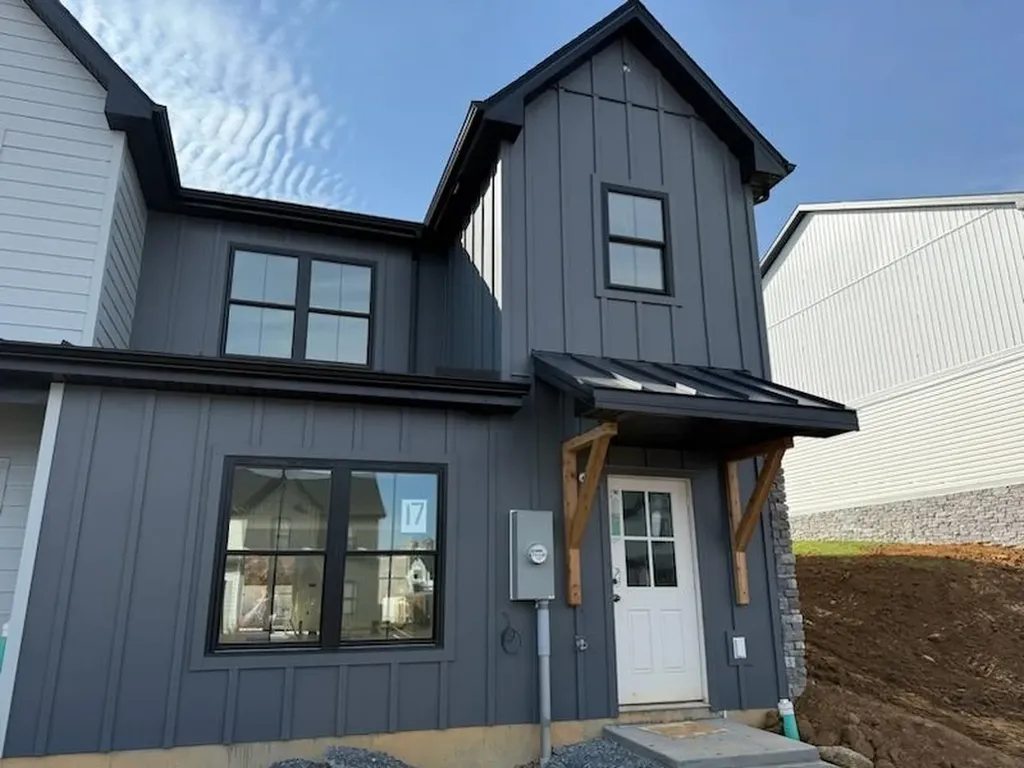 17 Prairie Court Bridgewater VA 22812