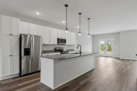 17 Prairie Court Bridgewater VA 22812