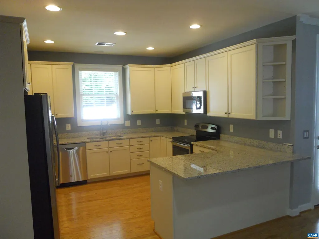 1635 Sawgrass Court Charlottesville VA 22901