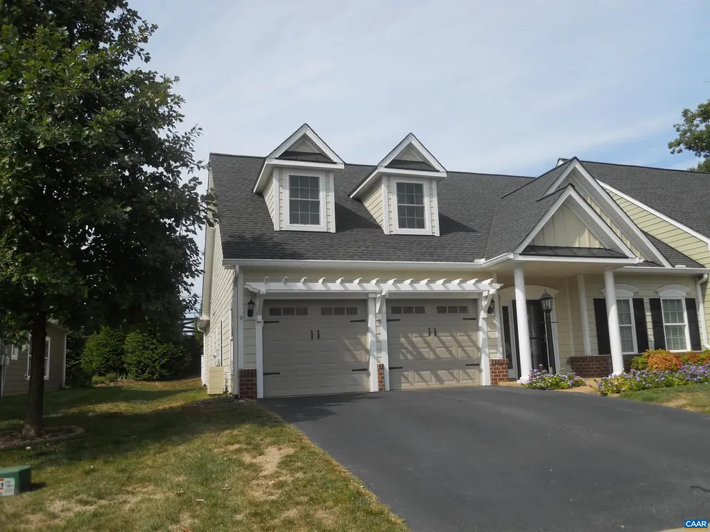 1635 Sawgrass Court Charlottesville VA 22901