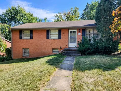 302 Burnley Drive Staunton VA 24401