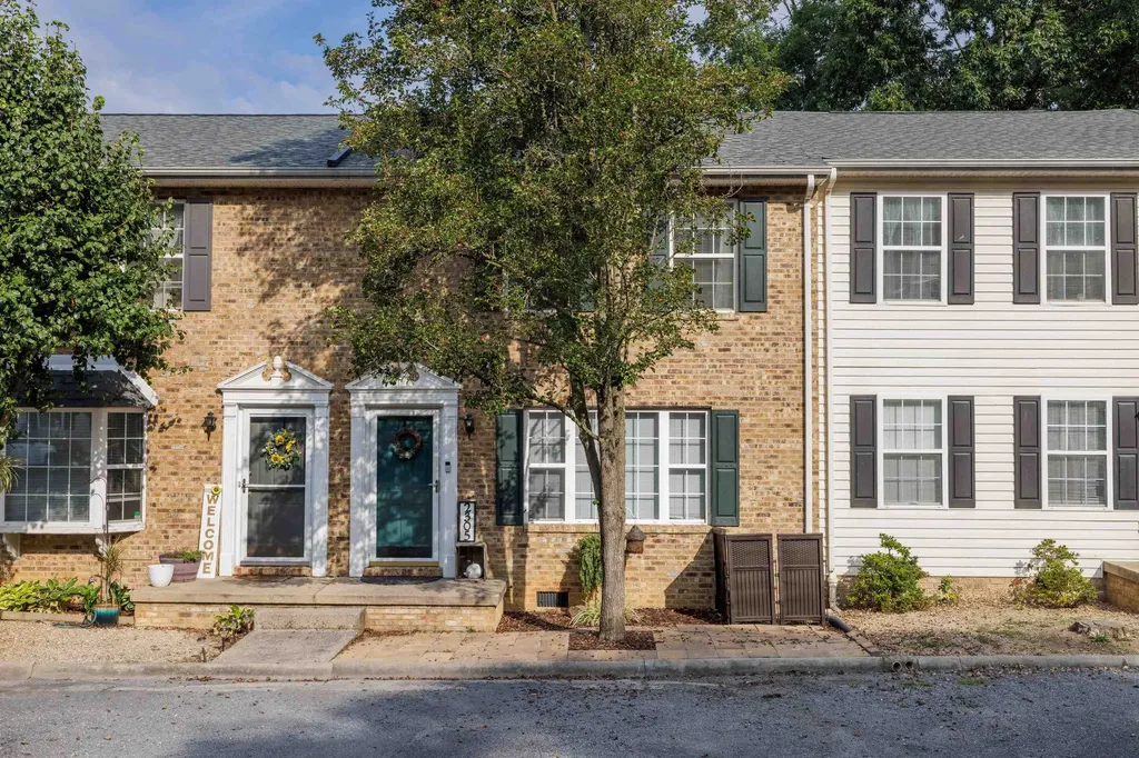 2305 Breckenridge Court Harrisonburg VA 22801