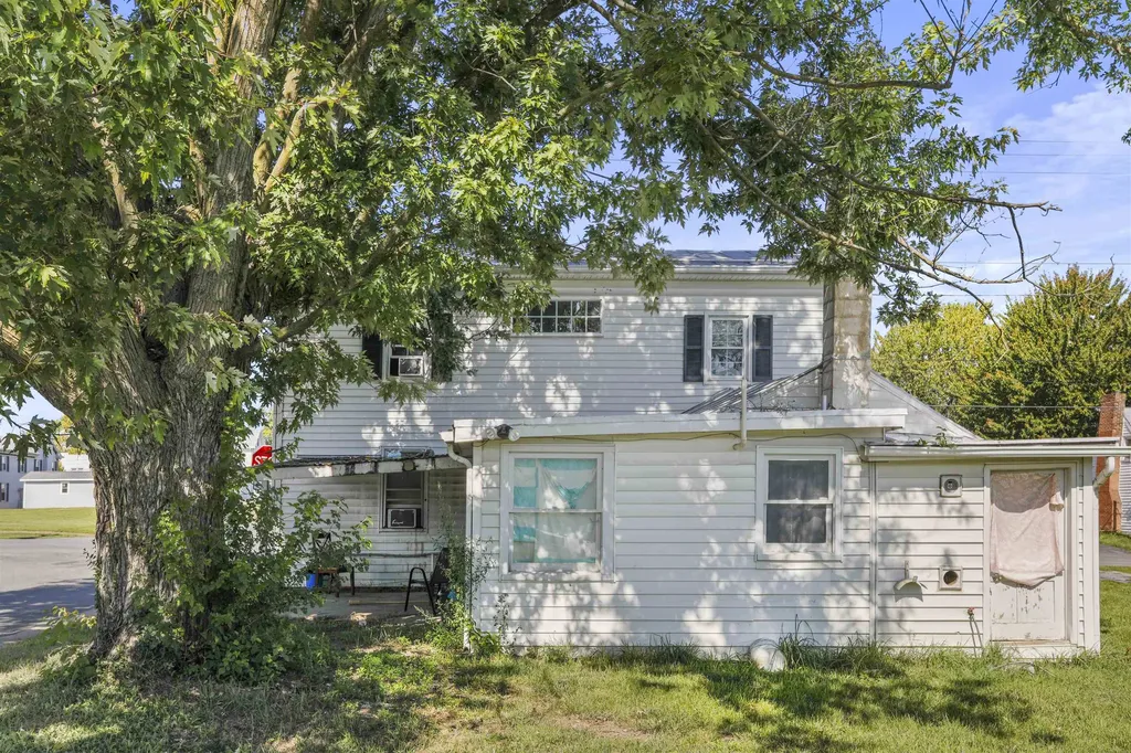 9532 John Sevier Road New Market VA 22844