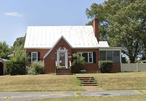 5834 Lawyer Road Port Republic VA 24471