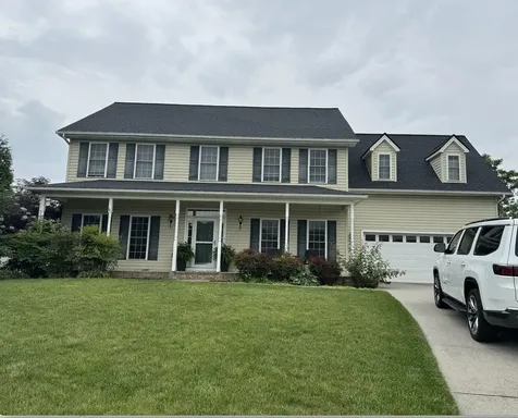 4020 Kaleb Drive Penn Laird VA 22846