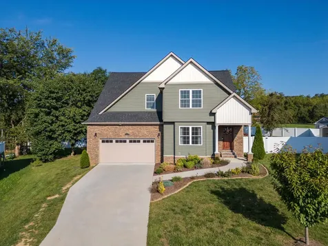 4560 Wiltshire Street Rockingham VA 22802