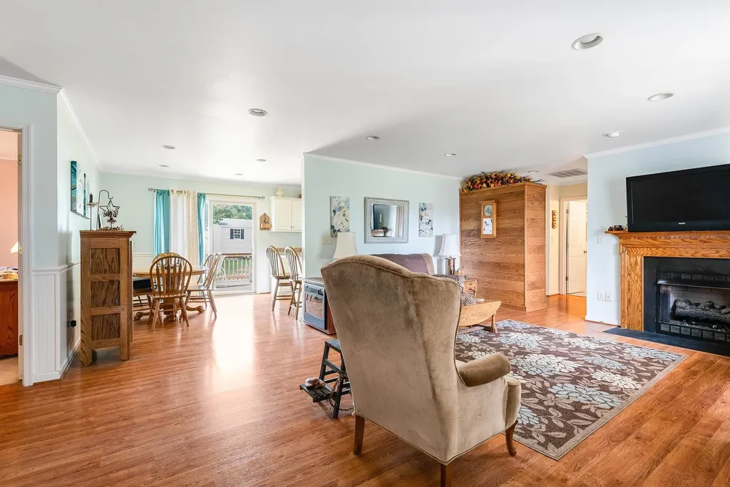 100 Fall Ridge Drive Stuarts Draft VA 24477