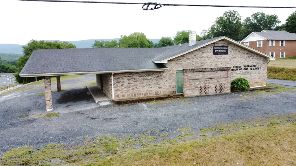 1312 C Street Waynesboro VA 22980