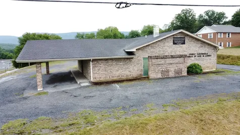 1312 C Street Waynesboro VA 22980