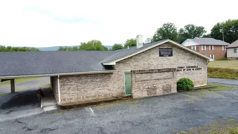 1312 C Street Waynesboro VA 22980