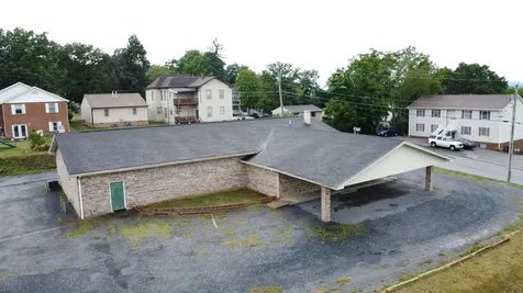 1312 C Street Waynesboro VA 22980