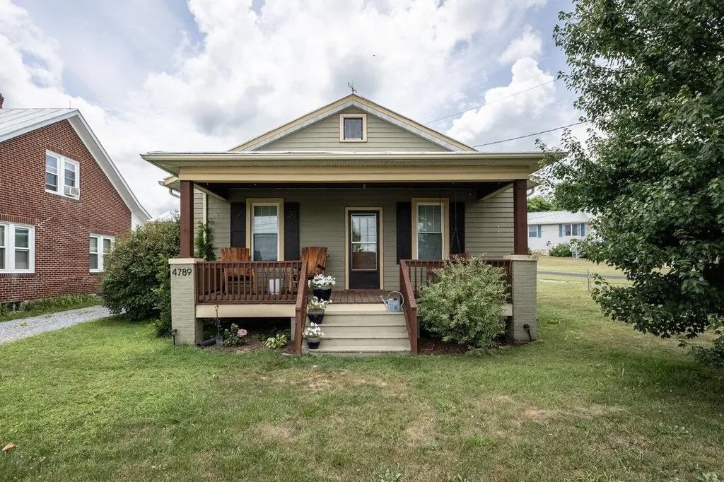 4789 Ottobine Road Dayton VA 22821