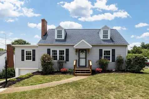 52 Valley View Drive Mount Sidney VA 24467