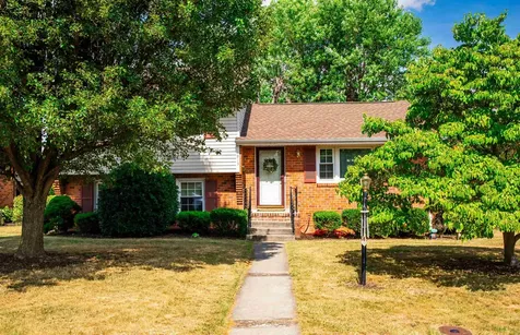 913 Dogwood Circle Waynesboro VA 22980