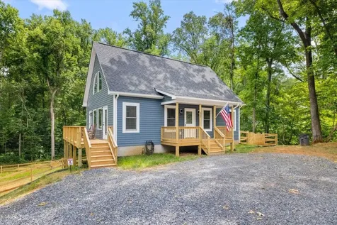 88 Juniper Drive Front Royal VA 22630