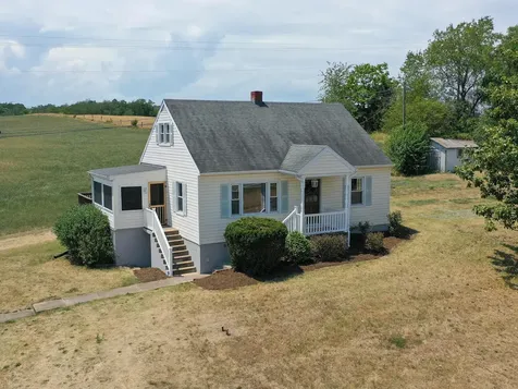 2131 Hermitage Road Waynesboro VA 22980