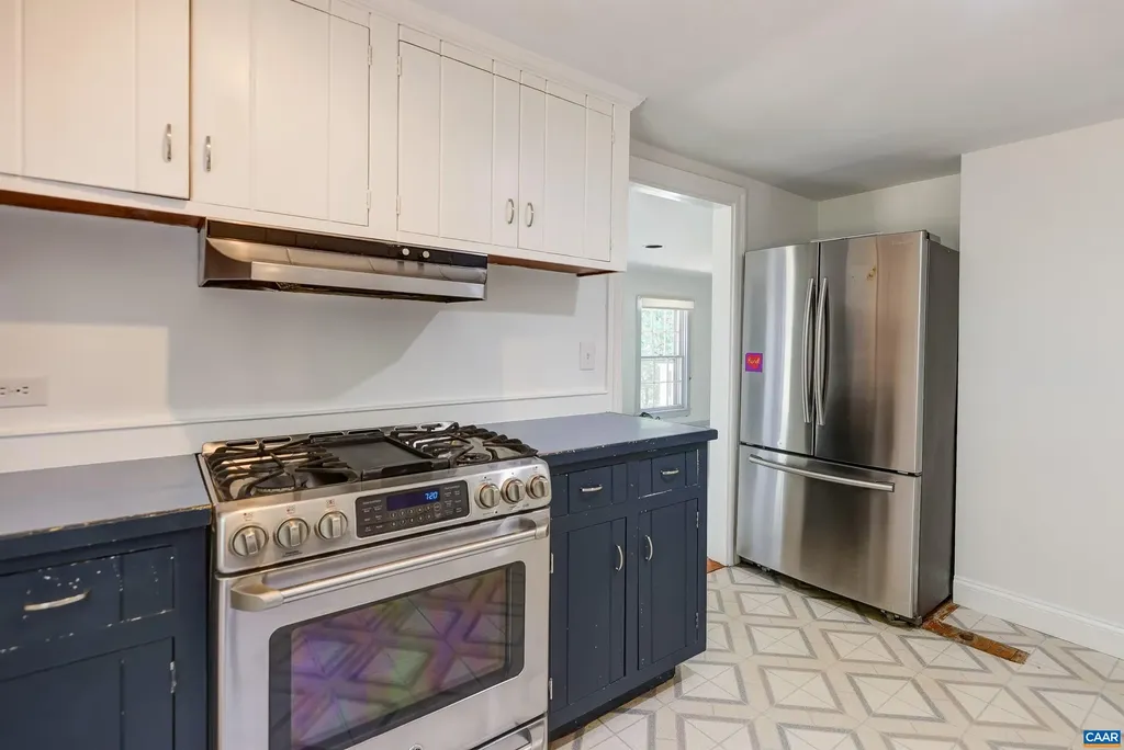 973 Taylors Gap Road Charlottesville VA 22903